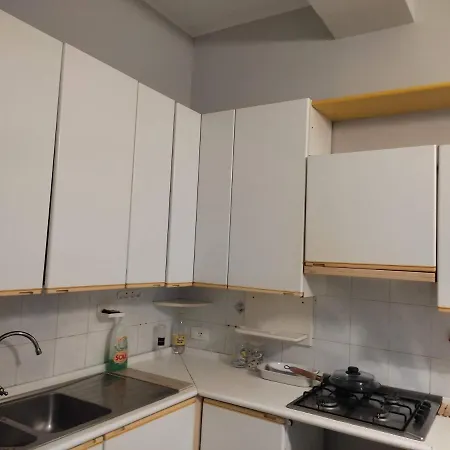 Apartment Don Aurelio In Citta Acireale