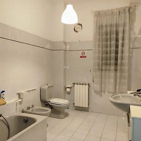 Apartment Don Aurelio In Citta