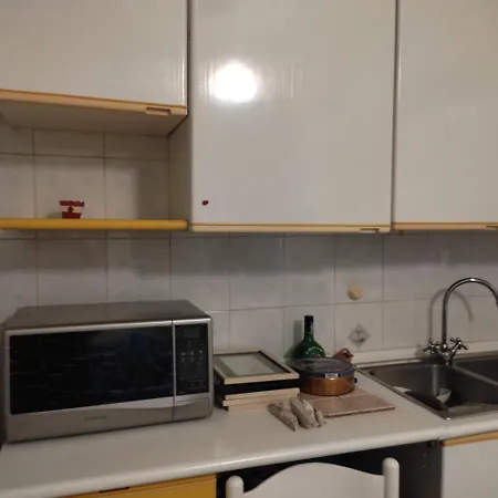Appartement Don Aurelio In Citta *