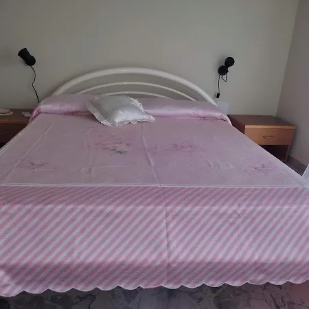 Appartement Don Aurelio In Citta *