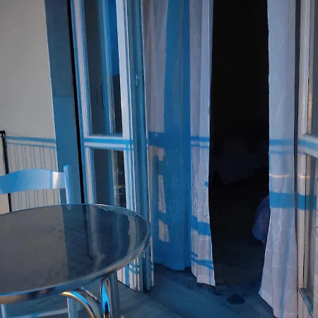 Don Aurelio In Citta Appartement