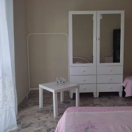 Appartement Don Aurelio In Citta Acireale