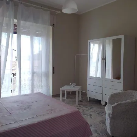 Appartement Don Aurelio In Citta Acireale