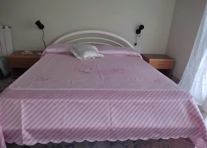 Appartement Don Aurelio In Citta *