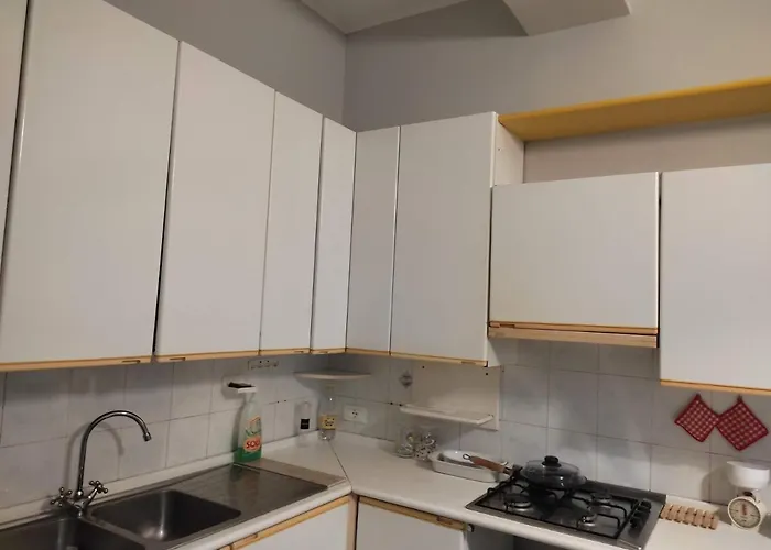 Appartement Don Aurelio In Citta Acireale