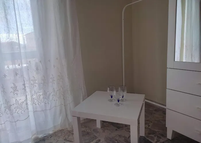 Appartement Don Aurelio In Citta