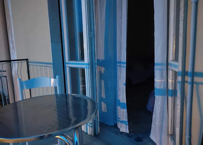 Don Aurelio In Citta Appartement