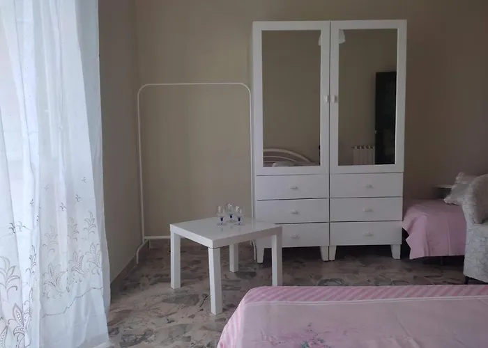 Appartement Don Aurelio In Citta Acireale