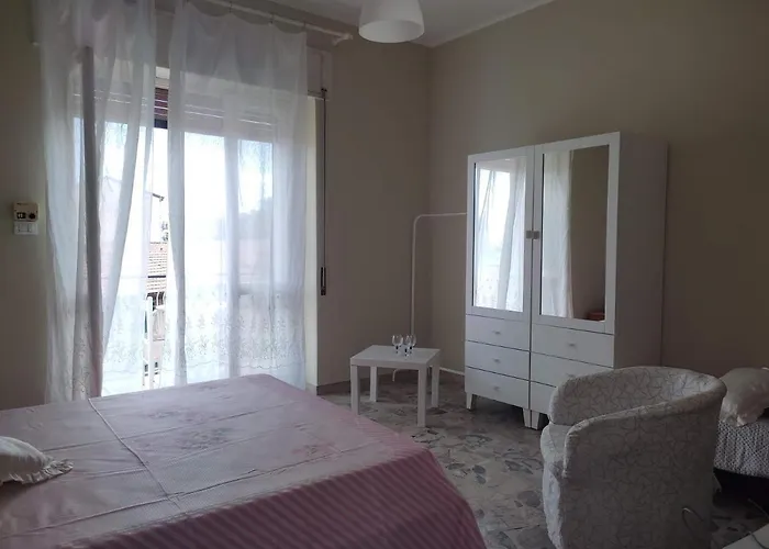 Appartement Don Aurelio In Citta Acireale