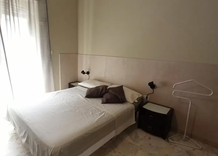 Don Aurelio In Citta Appartement Acireale