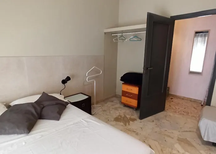 Appartement Don Aurelio In Citta *
