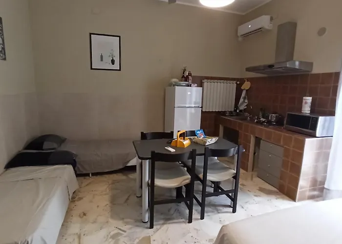 Appartement Don Aurelio In Citta Acireale