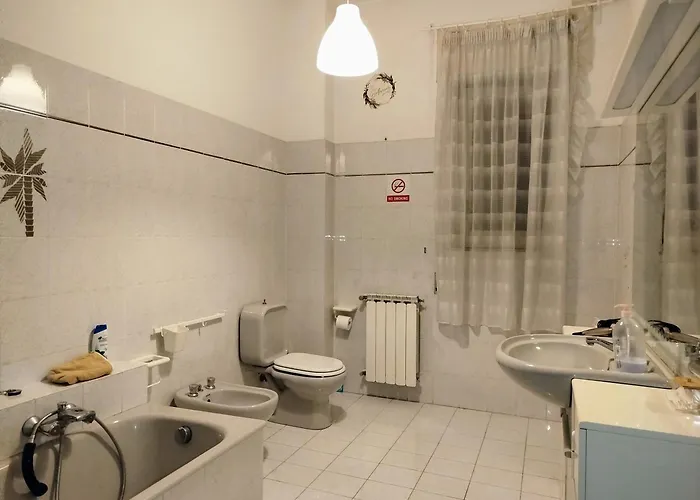 Appartement Don Aurelio In Citta